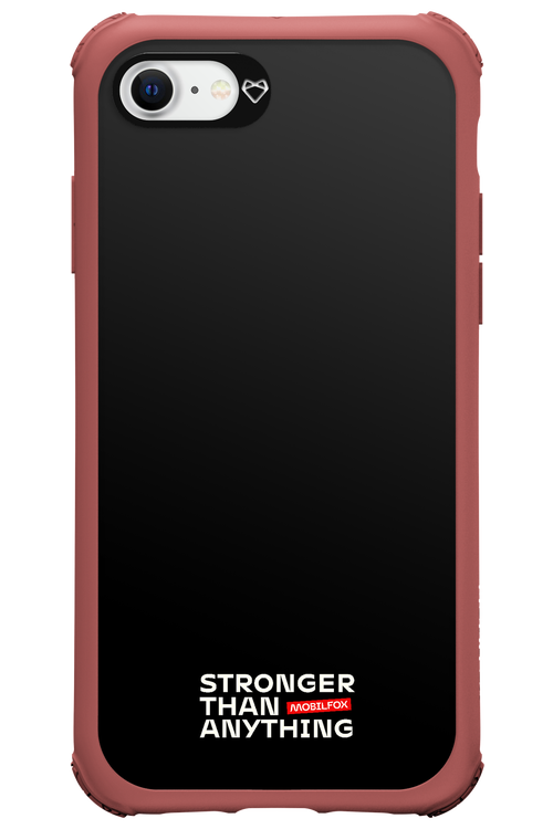 Stronger - Apple iPhone SE 2022