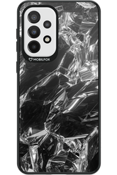 Crystal Noir 2.0 - Samsung Galaxy A33