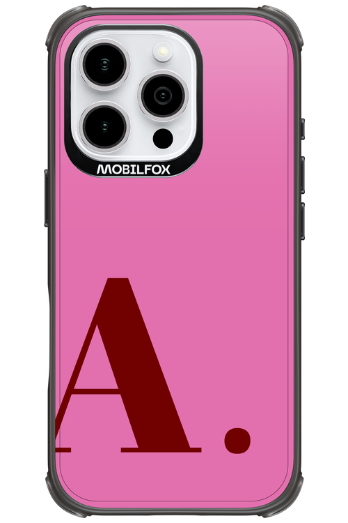 A (Sorbet) 2.0 - Apple iPhone 16 Pro