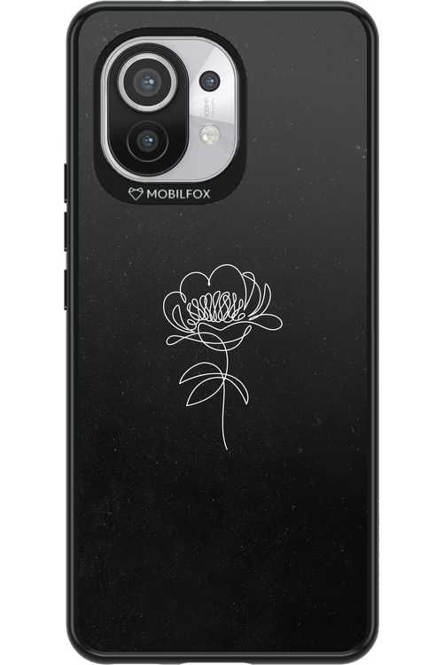 Wild Flower - Xiaomi Mi 11 5G