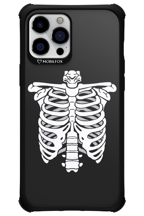 SKELETON - Apple iPhone 12 Pro Max