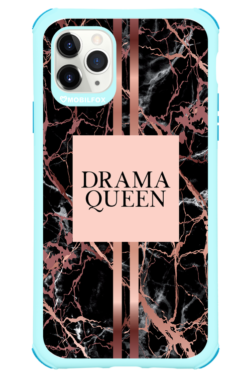 Drama Queen - Apple iPhone 11 Pro Max