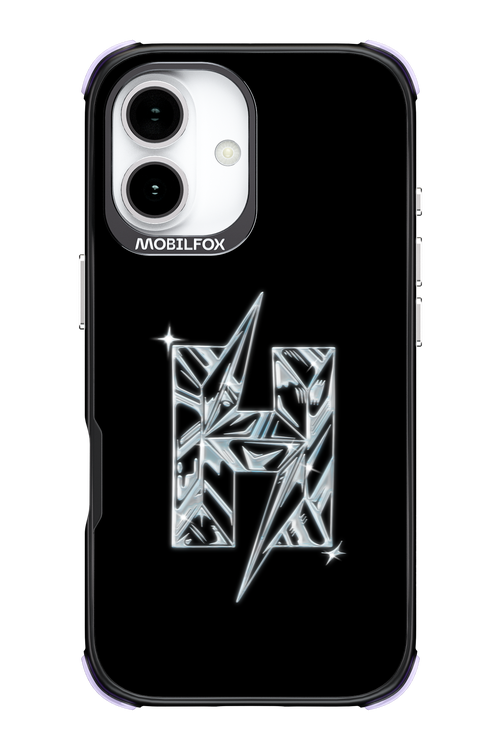 H DIAMOND 2.0 - Apple iPhone 17