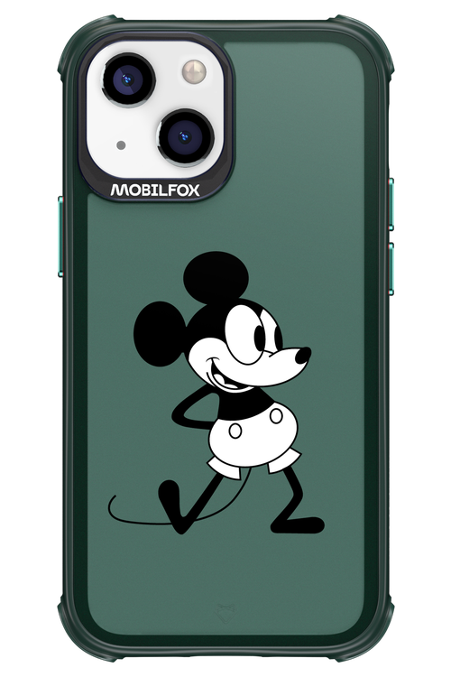 Iconic Mouse - Apple iPhone 13 Mini