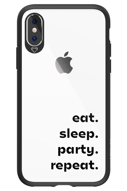 Party Loop 2.0 - Apple iPhone XS