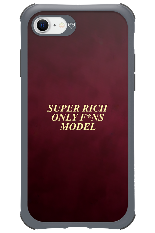 Super Model 2.0 - Apple iPhone SE 2020