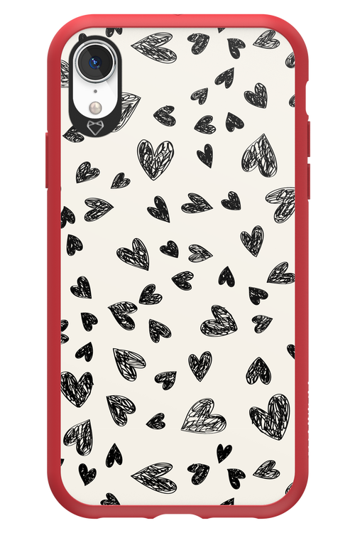 Crazy in Luv 2.0 - Apple iPhone XR
