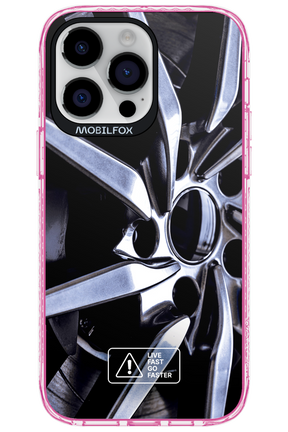 Rim - Apple iPhone 14 Pro Max