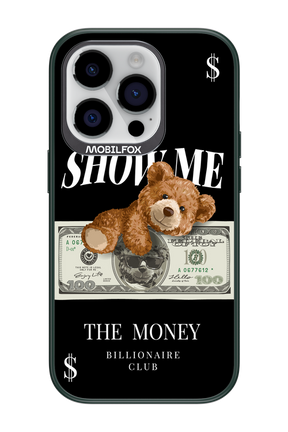 Show Me The Money - Apple iPhone 14 Pro
