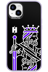 KING 2.0 - Apple iPhone 15 Plus