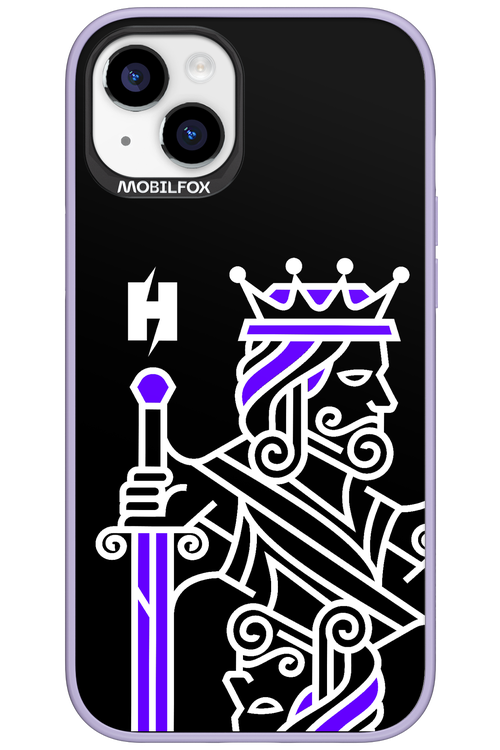 KING 2.0 - Apple iPhone 15 Plus