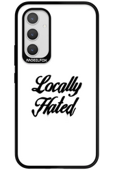 Locally Hated - Samsung Galaxy A54