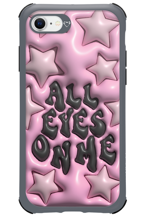 All Eyes On Me - Apple iPhone SE 2022