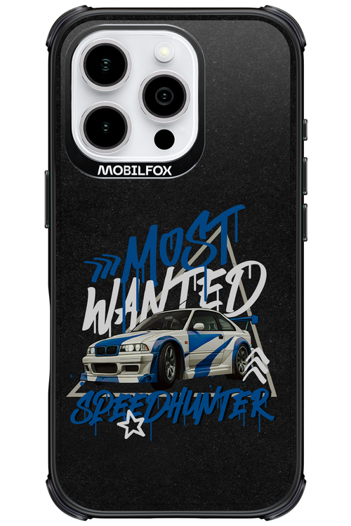 Most wanted - Apple iPhone 16 Pro