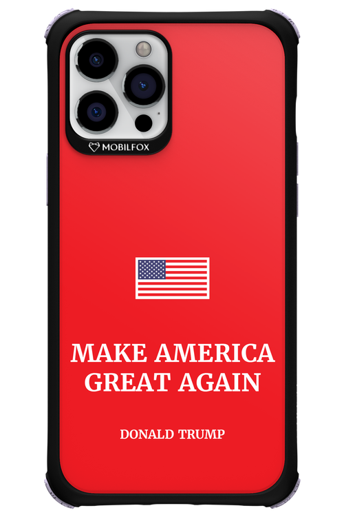 Make America Great Again - Apple iPhone 12 Pro Max