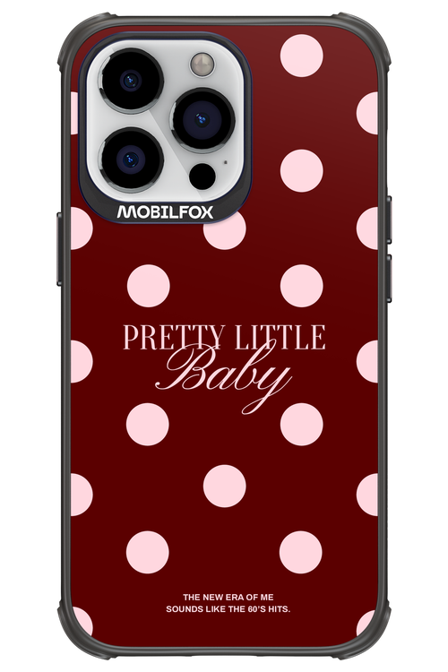 60’s Baby - Apple iPhone 13 Pro