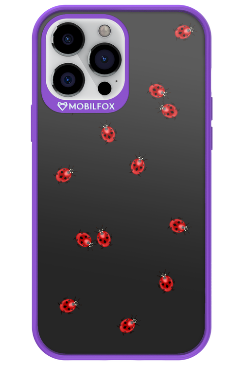 LADYBUGS - Apple iPhone 13 Pro Max