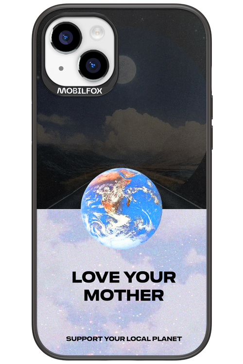 Love Your M - Apple iPhone 15 Plus