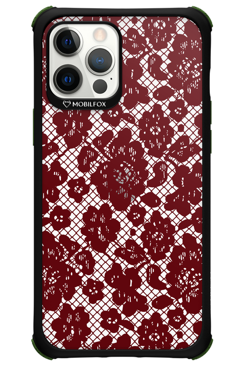 Lace Lover - Apple iPhone 12 Pro Max