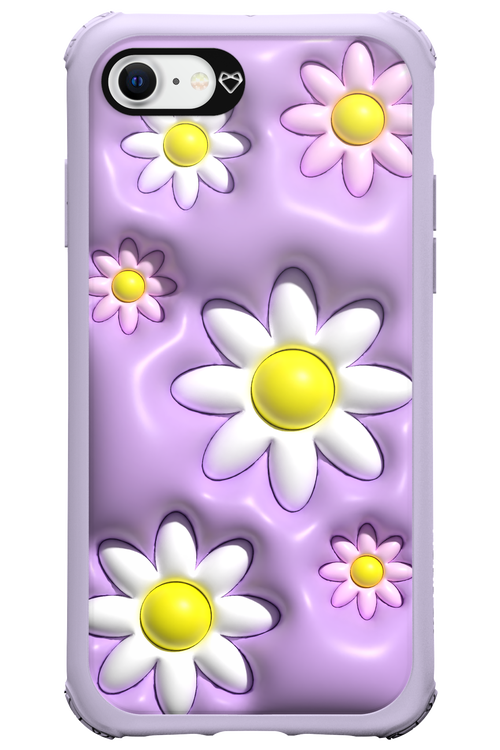 Lavender - Apple iPhone 8