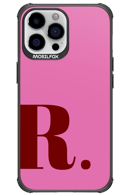R (Sorbet) 2.0 - Apple iPhone 13 Pro Max