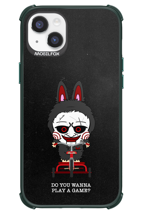 Sawbubu - Apple iPhone 14 Plus