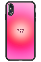 Aura 777 - Apple iPhone XS Max