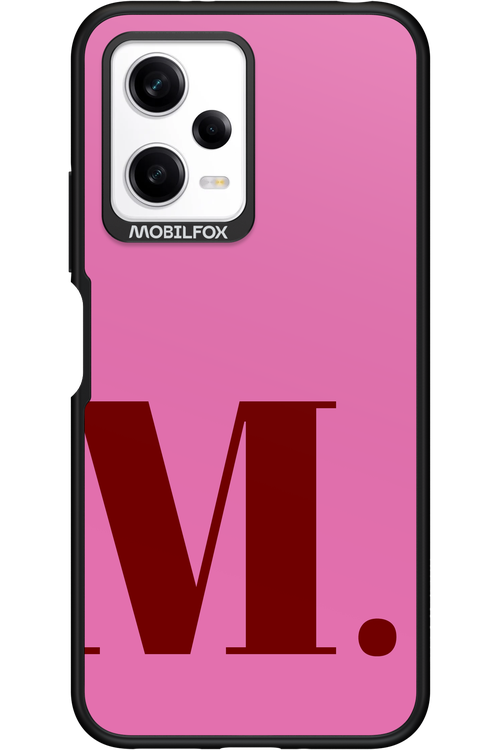 M (Sorbet) 2.0 - Xiaomi Redmi Note 12 5G