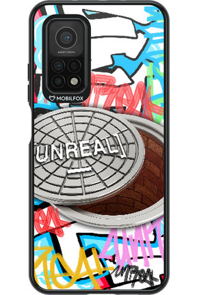 HULE - Xiaomi Mi 10T 5G