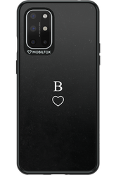 B Black 2.0 - OnePlus 8T
