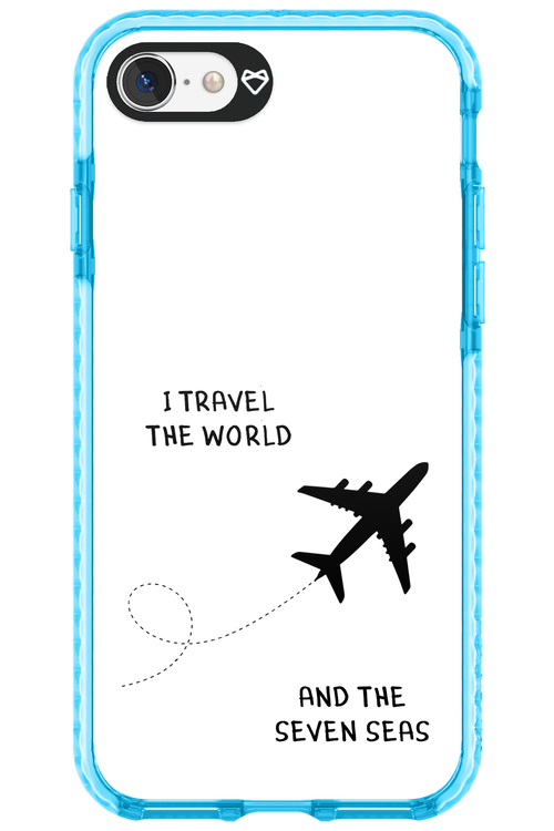 Traveller - Apple iPhone SE 2020