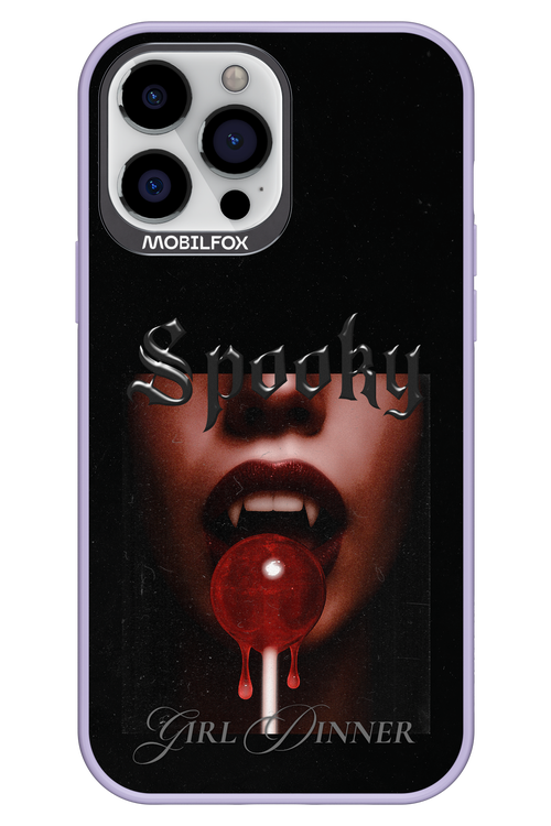 Freaky Girl - Apple iPhone 13 Pro Max