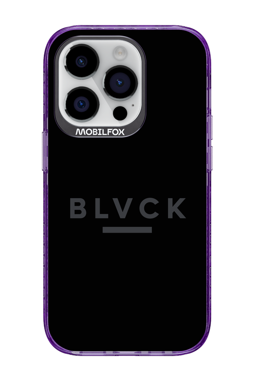 BLVCK II - Apple iPhone 14 Pro