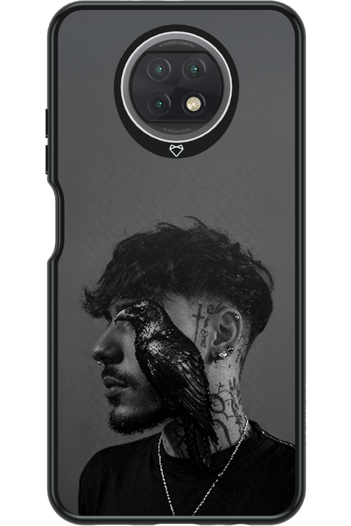 RAVEN 2.0 - Xiaomi Redmi Note 9T 5G