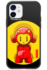 Fussy 2.0 - Apple iPhone 12