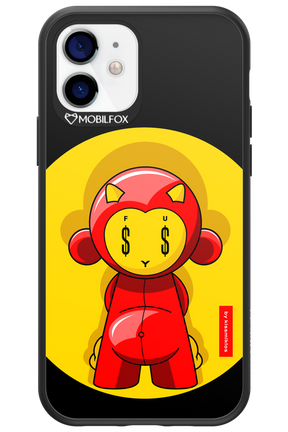 Fussy 2.0 - Apple iPhone 12