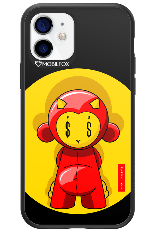 Fussy 2.0 - Apple iPhone 12