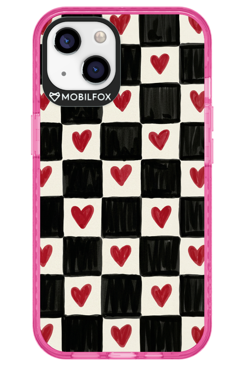 Little Hearts 2.0 - Apple iPhone 13