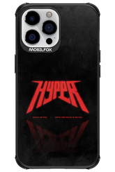HYPER RED - Apple iPhone 13 Pro Max