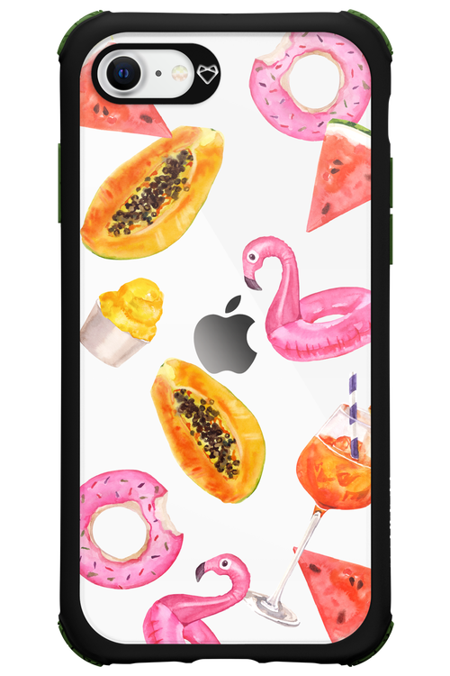 TropicalHouse - Apple iPhone SE 2020