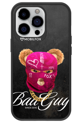 Bad Guy II 2.0 - Apple iPhone 13 Pro