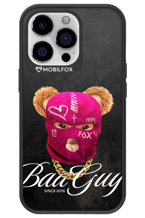 Bad Guy II 2.0 - Apple iPhone 13 Pro