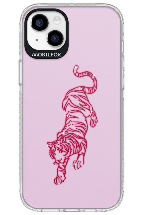 Tiger Power - Apple iPhone 14 Plus