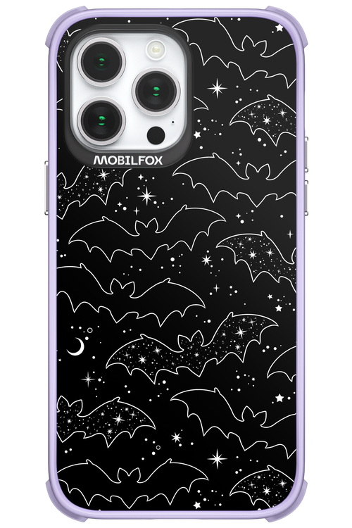 Dreamer Bat - Apple iPhone 14 Pro Max