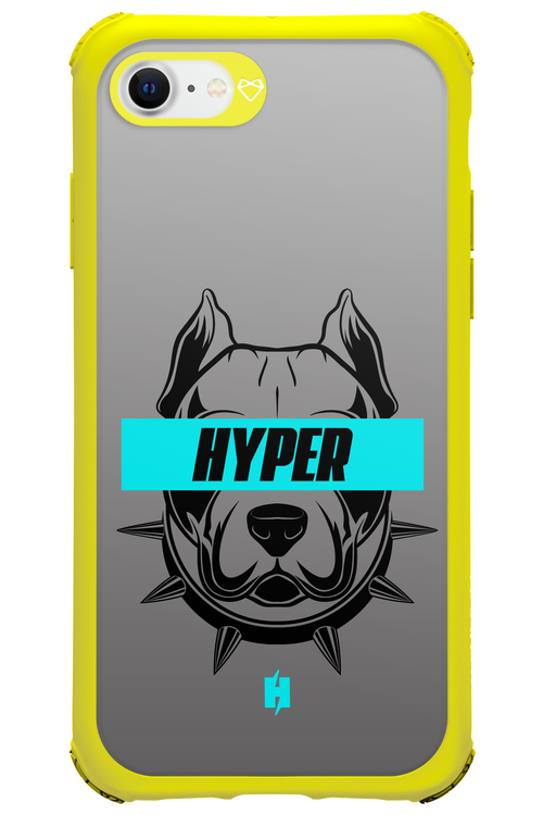 BULL - Apple iPhone SE 2022