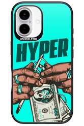 KNIT 2.0 - Apple iPhone 16