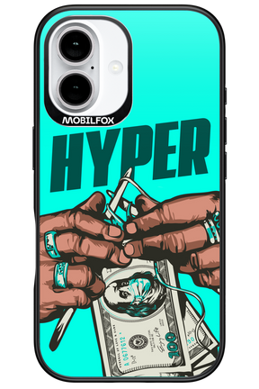 KNIT 2.0 - Apple iPhone 16
