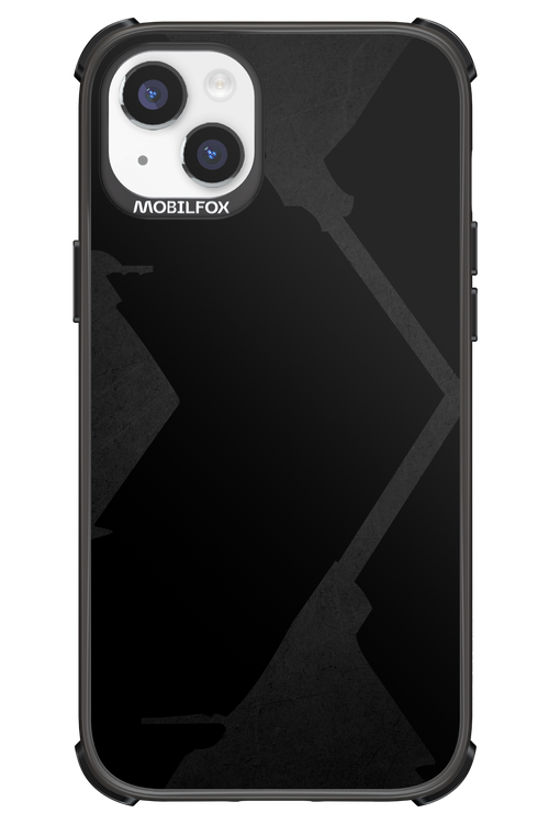 Black Surge - Apple iPhone 14 Plus