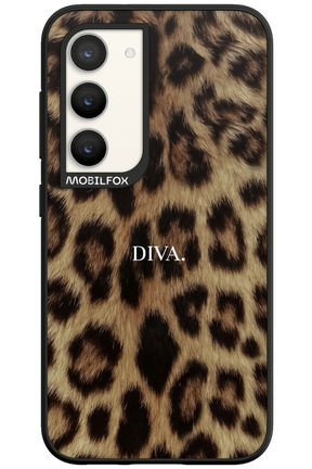 Diva 2.0 - Samsung Galaxy S23