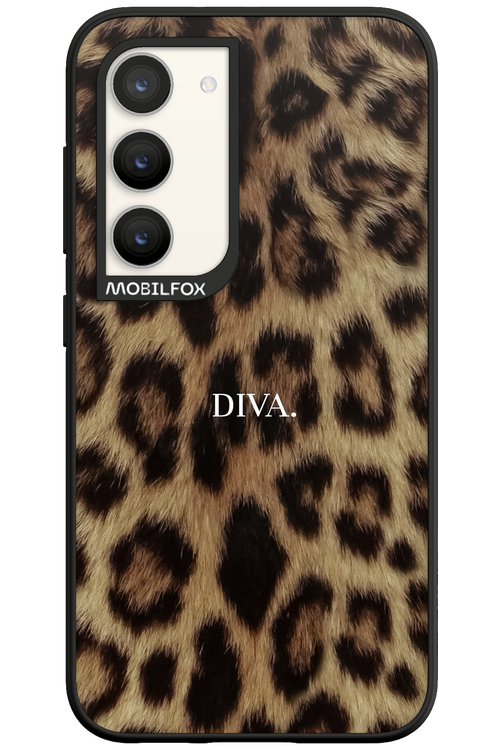 Diva 2.0 - Samsung Galaxy S23
